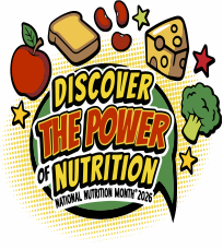 2026-National Nutrition Month
