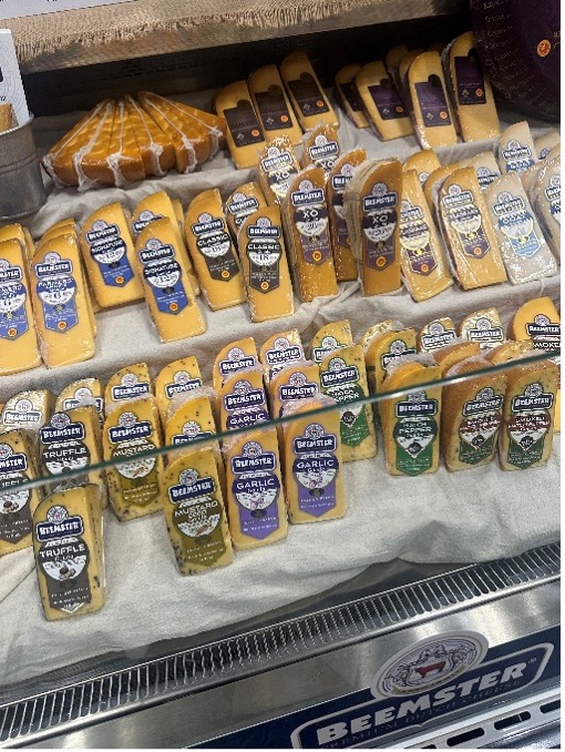 Cheese-Exhibit